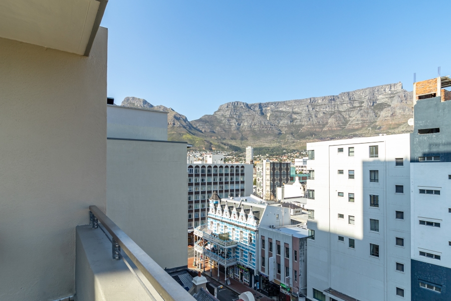 To Let 1 Bedroom Property for Rent in Cape Town City Centre Western Cape